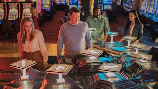 WinStar World Casino & Resort – Dare to Discover