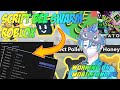 TERBARU SCRIPT ROBLOX BEE SWARM SIMULATOR AUTO FARM WORKING ON MOBILE