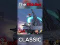 A Riddles Classic with Terry in Smash Ultimate
