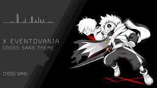 X Eventovania Cross Sans Theme 一時間耐久 リクエスト Youtube