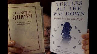 Turtles All the Way Down: Vaccines, Metaphysics, Mysticism