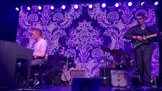 Belle and Sebastian - If She Wants Me - Live - Minneapolis