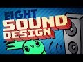 So you wanna make games  episode 8 sound design