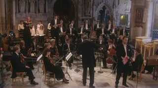 Johann Sebastian Bach: Cantata BWV 113 - Magdalena Kožená, John Eliot Gardiner (Full HD 1080p)