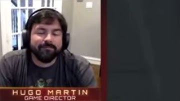 Hugo Martin Gits Gud