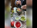 Recepto de Guacamole en Esperanto