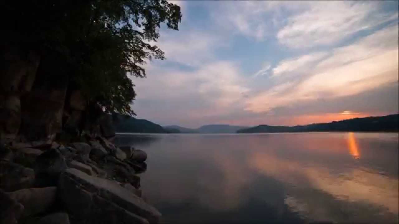 Anathema - Ariel Timelapse by nighscapes.pl