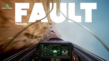Delta Force New Warfare Map "FAULT" Reveal Trailer