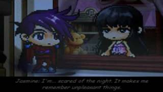 Scarlet Chains Extra (2/2)
