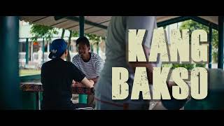 Kang Bakso - Sirui Anamorphic Short Film