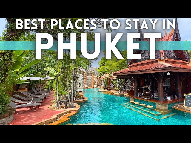 10 Best Things to Do After Dinner in Phuket - Where to Go in