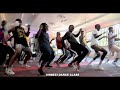Harmonizeteacher konde dance by mbezi hood dancerz in class