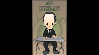 Ask Lovecraft - Dream Home