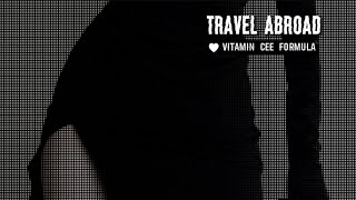 Travel Abroad Subliminal