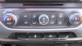 2015 GMC Sierra 1500 Lake Orion MI 48360