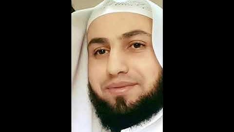 تلاوة مباركة من سورة مريم الشيخ شريف صقر