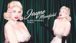 Jayne Mansfield tribute | Stupid Cupid
