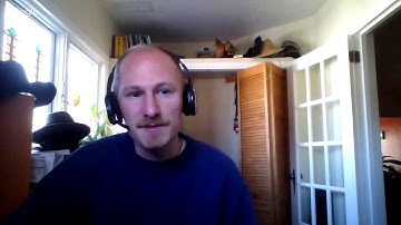 151114 Ben Krasnow & Pete Dokter on uRADMonitor @ Hackaday Superconference