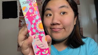 Viral Tik Tok amika blockade heat defense serum review