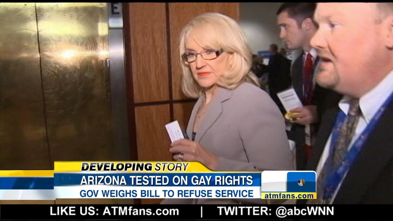 Decision Approaching for 'Religious Freedom' Bill