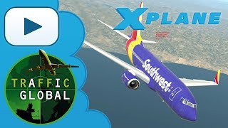 Information Just Flight's Traffic Global for X-Plane Guide
