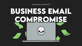 The Rise of Business Email Compromise: A Growing Threat to Global Enterprises