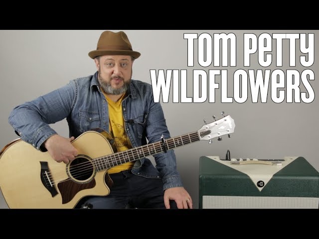 Unveiling the Secrets of Wildflowers Guitar Tab: A Journey to Mastery Master the Art of Playing Guitar and Play Like a Pro Unveiling the Secrets of Wildflowers Guitar Tab: A Journey to Mastery - Master the Art of Playing Guitar and Play Like a Pro