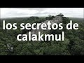 Video de Calakmul