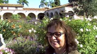 The Mission Tour - Elite Land Tours - Palm Springs, California