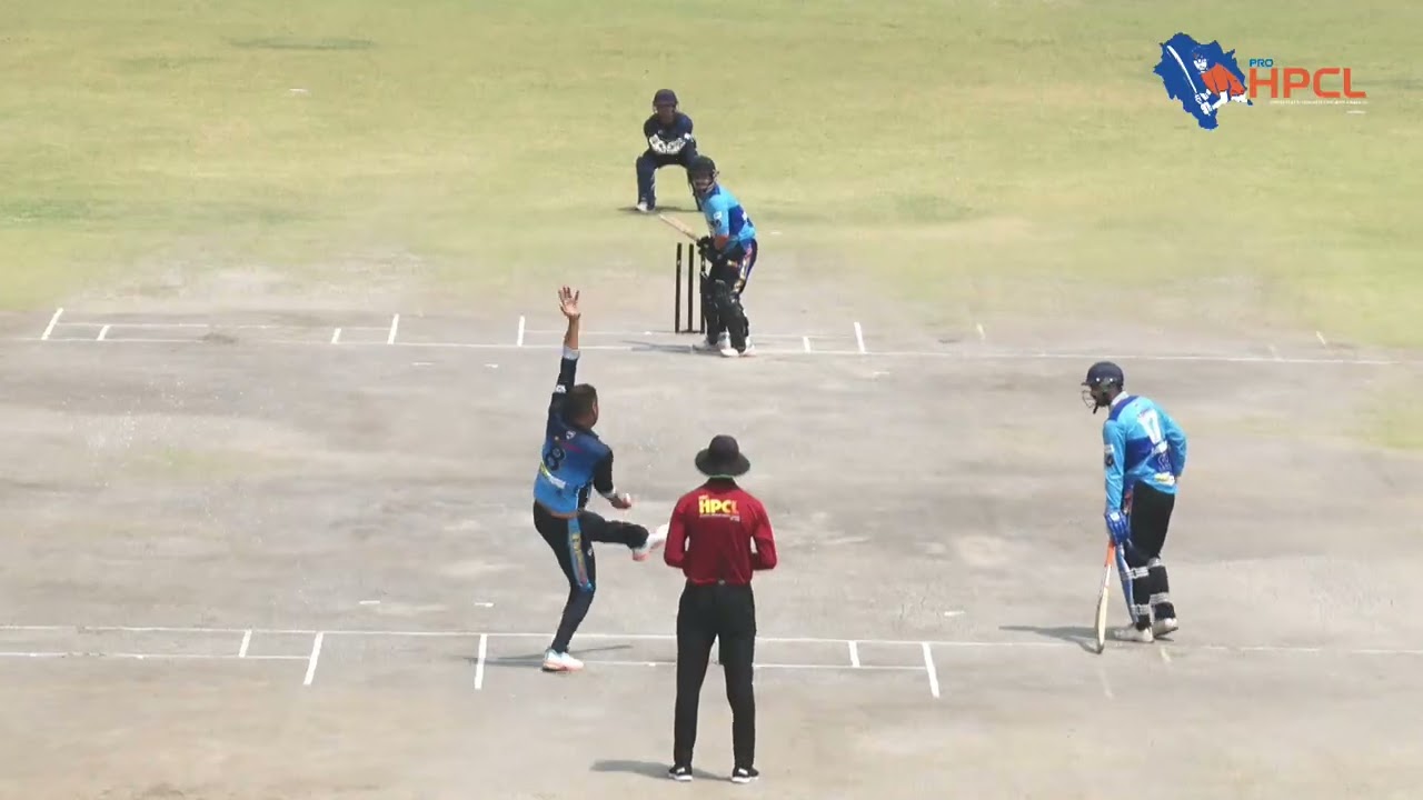 HIGHLIGHTS | Match 07 | R. Star Baldeyan V/S JMR Royals| Pro HPCL Season 03