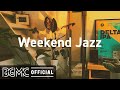 Weekend Jazz: Autumn Hip Hop Jazz - Chill Beats & Slow Jazz Playlist for Lazy Weekend