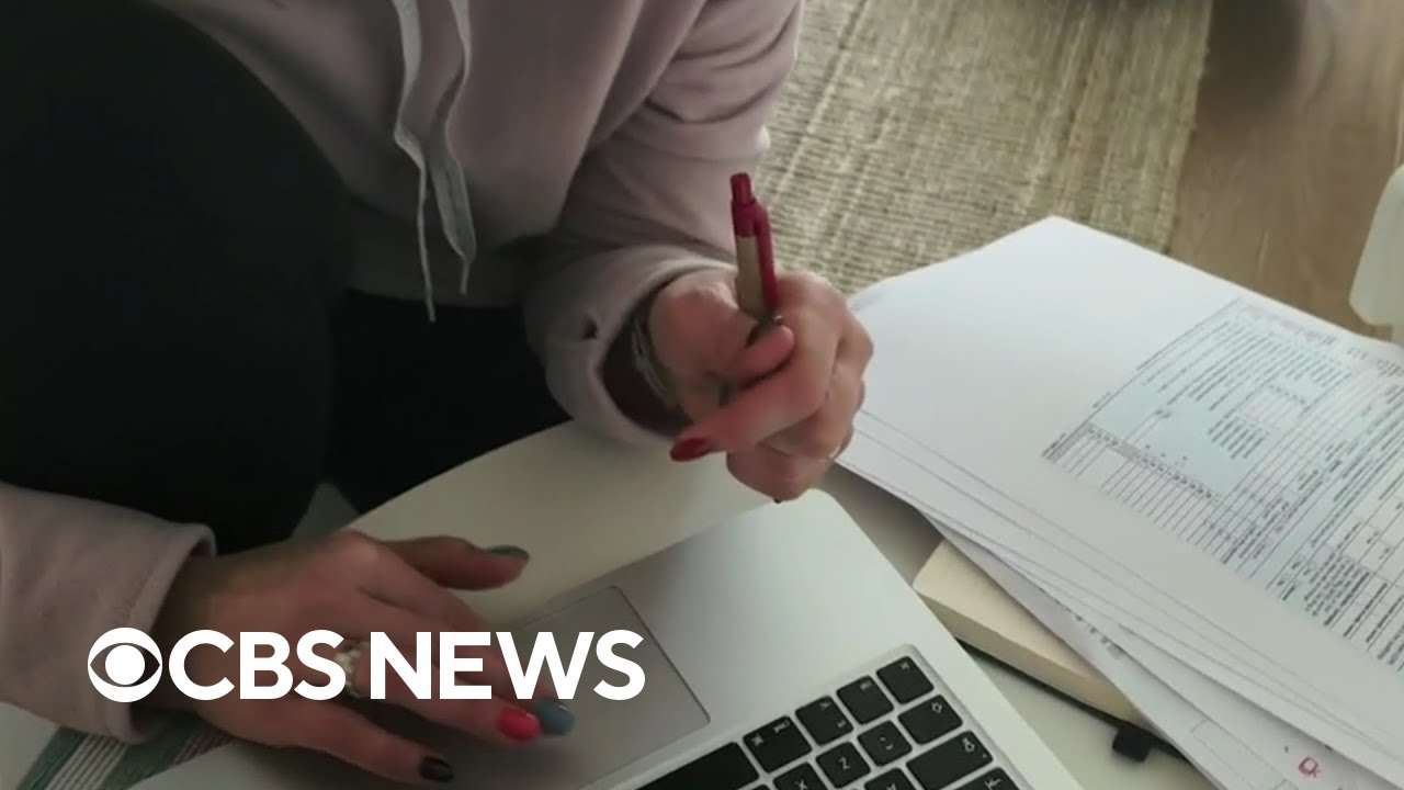 Tax changes you need to know about for 2022 - YouTube
