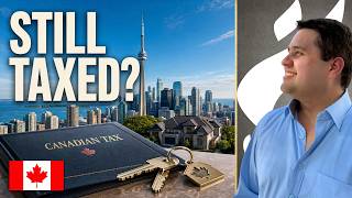 How the CRA Knows If You Really Left Canada