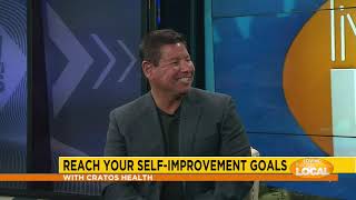 Body Sculpting at Cratos Health