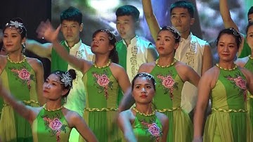 PHAN I  - QUẬN CẦU GIẤY BIỂU DƯƠNG NGƯỜI TỐT VIỆC TỐT