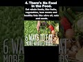 7 Reasons you're Not Losing Weight on a Calorie-Controlled Diet. #health #food #life