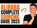 2022 - How to Buy from Alibaba Suppliers? Complete Guide on Sourcing from China