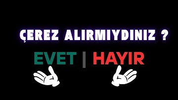 Web Çerezleri (Cookies) Nedir? Ne İşe Yarar? | FARKINDALIK