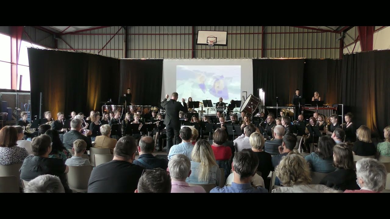 THE ADVENTURES OF TINTIN (SYMPHONIC THEME) - ARRGT. STEPHEN ROBERTS