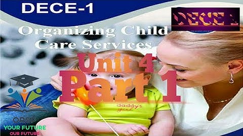 DECE1(IGNOU)(HIN/ENG)-Unit4-Part 1-ଓଡ଼ିଆରେ-ORSP