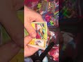 Random Japanese Pokemon packs