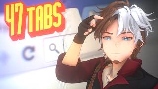 47 Tabs | Taku The Bard News