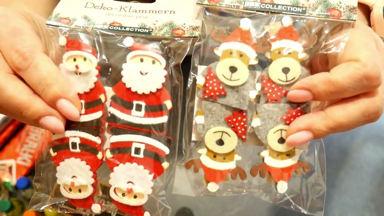 Zakupy - Haul - Kaufland i inne sklepy 01.12.2023 r.