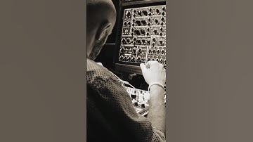 Vitalic Talks Modular Synth Obsession | Electronic Beats TV #Shorts