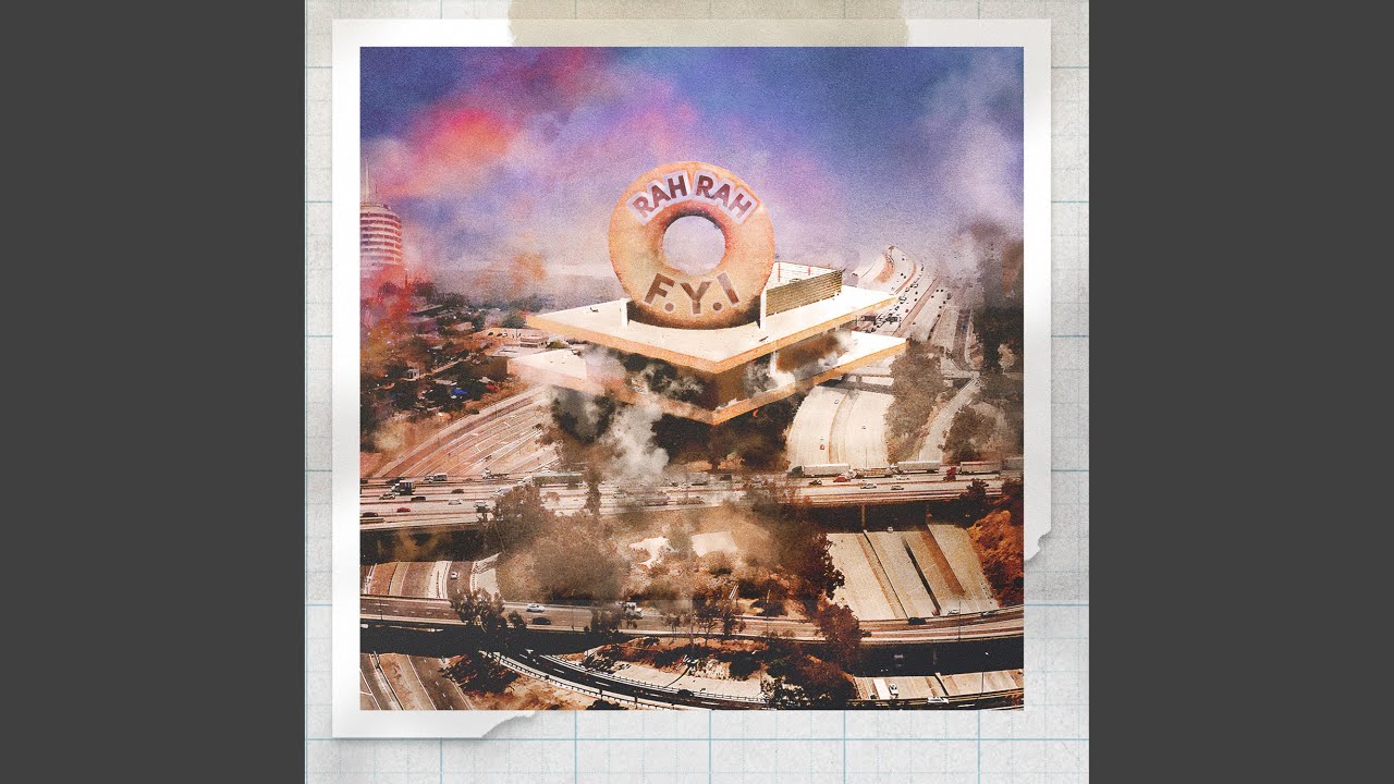 Rah Rah (Radio Edit) - YouTube