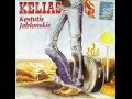 Kestutis Jablonskis - Kelias [full album]