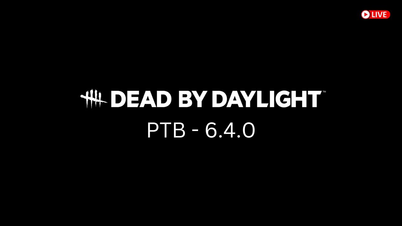 Forged in Fog - PTB Short Stream