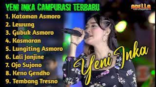 Yeni Inka Full Album Campursari Terbaru 2022 - Ketaman Asmoro , Lewung , Gubuk Asmoro , Kasmaran