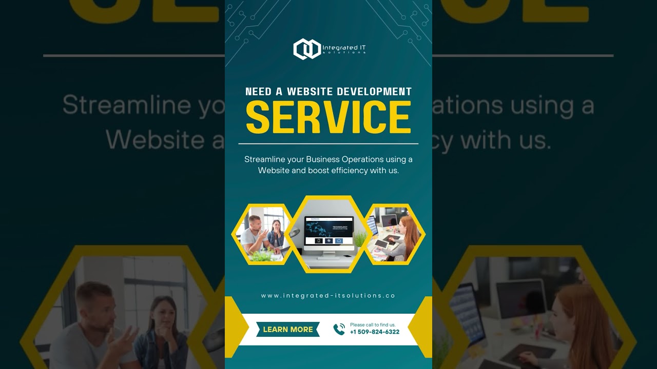 Why Is our web development services So Popular Right Now?