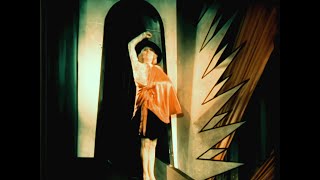 Peacock Alley (1930) with Technicolor Sequences (HQ Restored) Mae Murray - All Talking Drama 